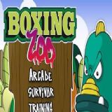 Dwonload BoxingZoo Cell Phone Game